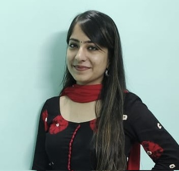 Sakshi Chawla, Author at GCS Online Blog