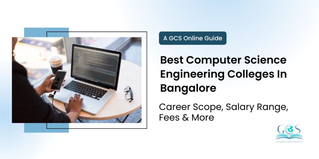 Best Computer Science Engineering Colleges In Bangalore