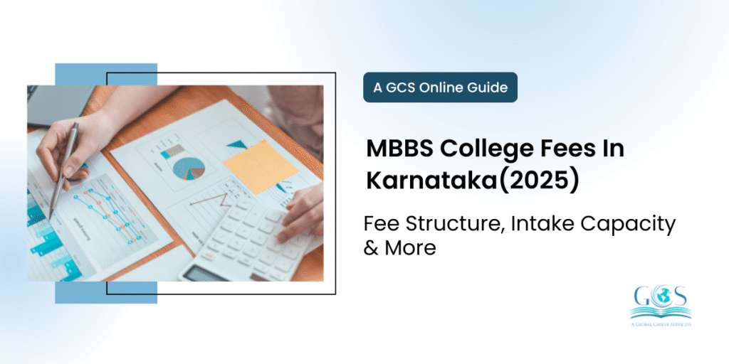 MBBS College Fees In Karnataka(2025) For Private Colleges
