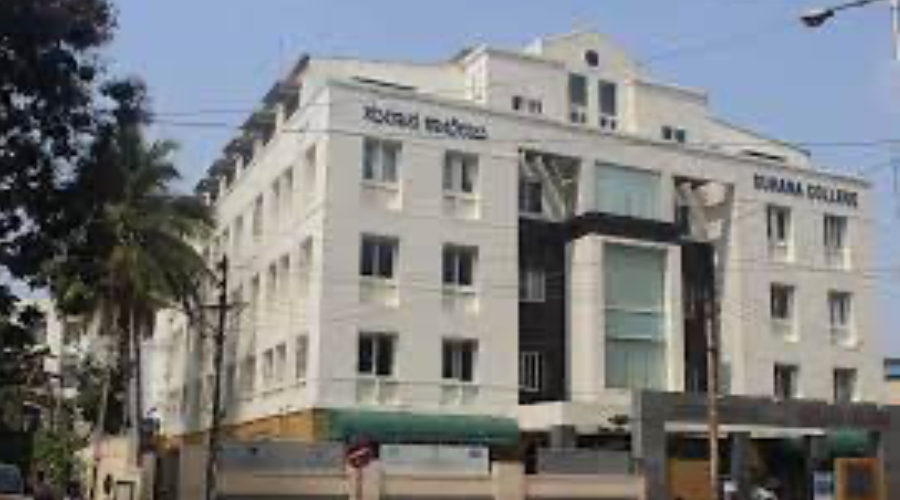 Surana College