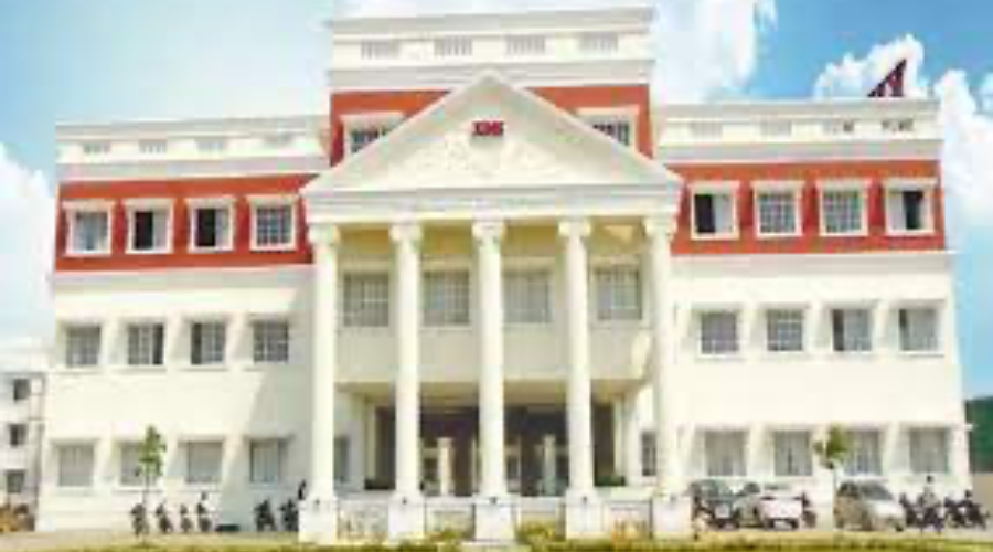 XIME Chennai College