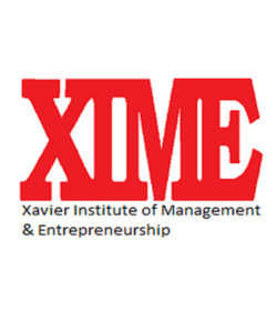 XIME Chennai Logo