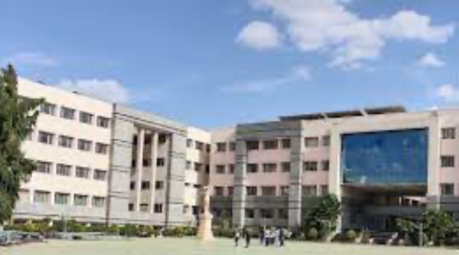 MS Ramaiah College of Law