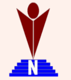 Vidya Niketan School Bangalore logo