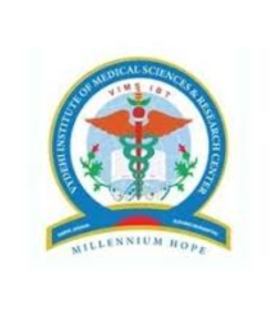 Vydehi logo
